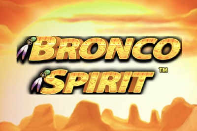 Bronco Spirit logotype