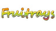 Fruitrays logotype