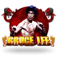 Bruce Lee logotype