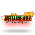 Bruce Lee - Dragon's Tale logotype