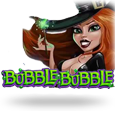 Bubble Bubble logotype