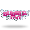 Bubble Time logotype