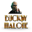 Bucksy Malone logotype