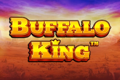 Buffalo King logotype