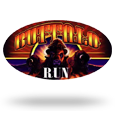 Buffalo Run logotype