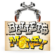 Bullets for Money logotype