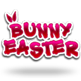 Easter Bunny logotype