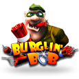 Burglin' Bob logotype