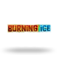 Burning Ice logotype