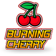 Burning Cherry logotype