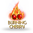 Burning Cherry logotype