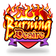 Burning Desire logotype