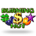 Burning Hot logotype