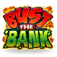 Bust the Bank logotype