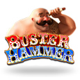 Buster Hammer logotype