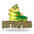 Butterflies logotype