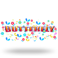 Butterfly logotype