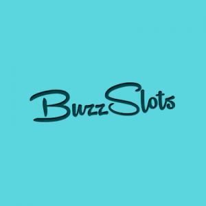 Buzz Slots Casino logotype
