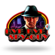Bye Bye Spy Guy logotype