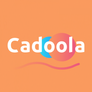 Cadoola Casino logotype