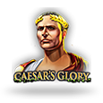 Caesar's Glory logotype