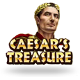 Caesar's Treasure logotype