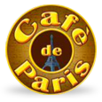Cafe de Paris logotype