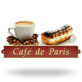 CafР“В© de Paris logotype