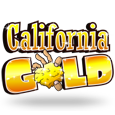California Gold logotype