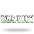 Call of Duty 4 logotype