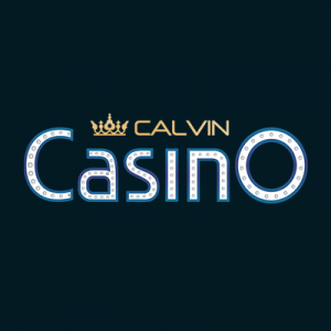 Calvin Casino logotype