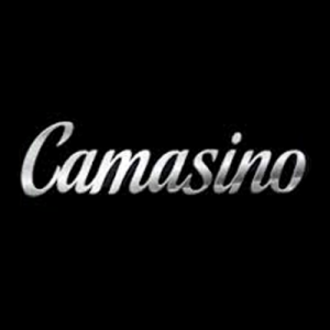 Camasino Casino logotype