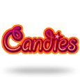 Candies logotype