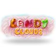 Candy Clouds logotype