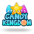 Candy Kingdom logotype