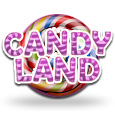 Candyland logotype