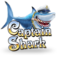 Captain Shark logotype