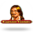 Captain Venture logotype