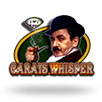 Carats Whisper logotype