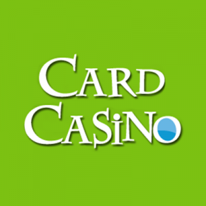 CardCasino logotype