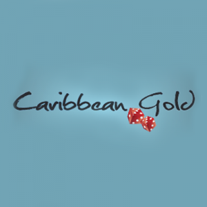 Caribbean Gold Casino logotype