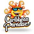 Caribbean Paradise logotype