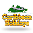 Caribbean Holidays logotype