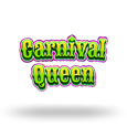 Carnival Queen logotype