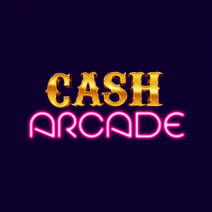 Cash Arcade Casino logotype