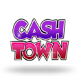 Cash Town logotype
