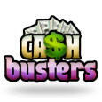 Cash Busters logotype