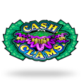 Cash Clams logotype