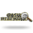 Cash Detective logotype