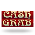 Cash Grab logotype